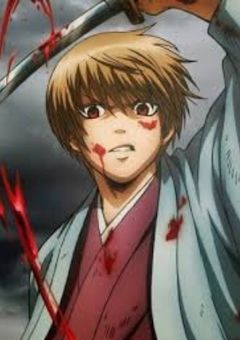 私は貴方の奴隷