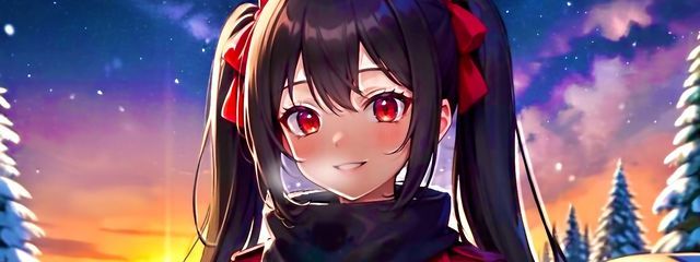 ミアさんの壁紙画像