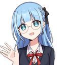 (なまえ:名字)(なまえ)