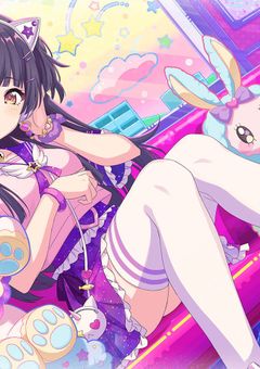 にじさんじ学園の謎