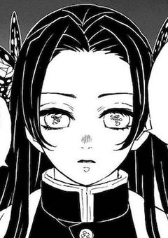 花柱の継子でした。