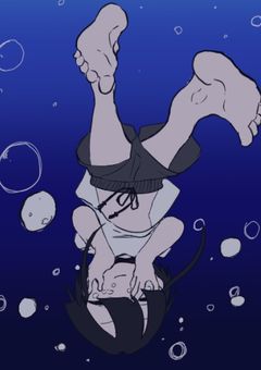 影の私と光の君たち【完結】