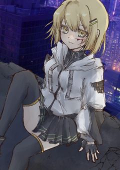 能力者の私は幸せを知らない【強制完結】