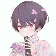 邪悪な死刑執行人さんのアイコン画像