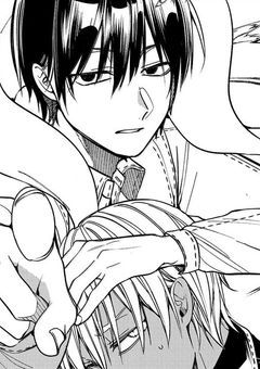 尾形ツインズとの日常