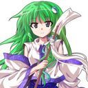 東風谷 早苗