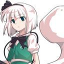 魂魄 妖夢