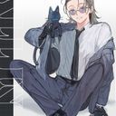無馬かな
