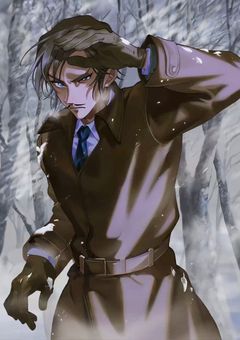 諸伏警部の思い人