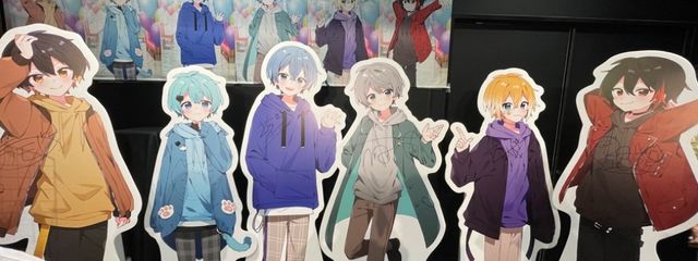 ひまわり@不定期投稿さんの壁紙画像