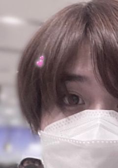 あの日、目が合わなければ