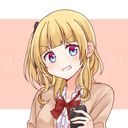 如月　心愛(ｷｻﾗｷﾞﾐｱ)