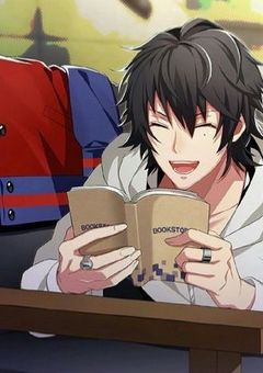 ラノベの世界の話なら