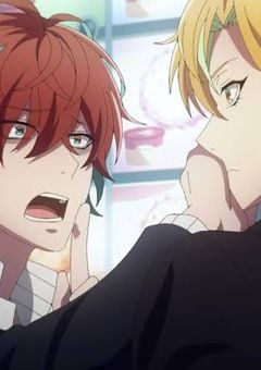 一二三と独歩の家にはもう1人の幼なじみも住んでいるそうです