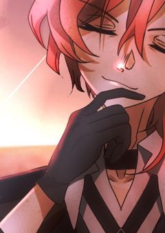 イラスト部屋（趣味）
