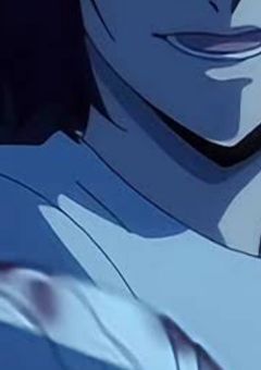 魔人さんは今日も美人です