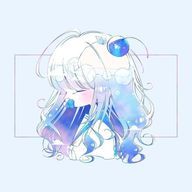 天然水🩵さんのアイコン画像