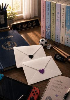 きみの知らない君のことを、キミは知っているんだろうか。