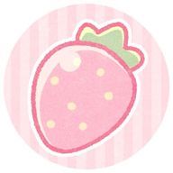 いちごみるくさんのアイコン画像