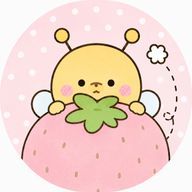 いちごみるくさんのアイコン画像