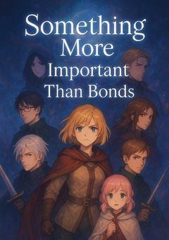 𝑆𝑜𝑚𝑒𝑡ℎ𝑖𝑛𝑔 𝑀𝑜𝑟𝑒 𝐼𝑚𝑝𝑜𝑟𝑡𝑎𝑛𝑡 𝑇ℎ𝑎𝑛 𝐵𝑜𝑛𝑑𝑠