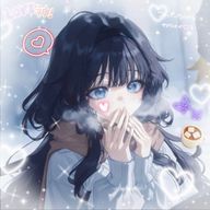 ️🫧🌙白瀬蒼❄️️🫧さんのアイコン画像
