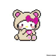 ぎゃるねこりぼんさんのアイコン画像