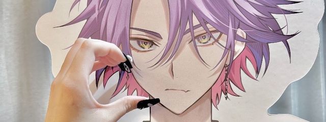 Riuさんの壁紙画像