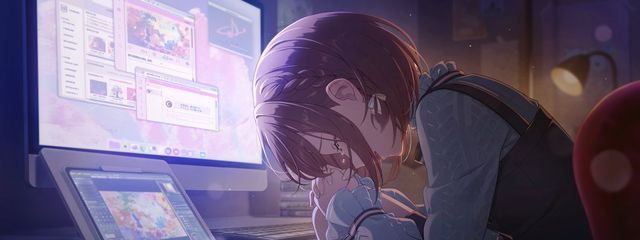 りりめろさんの壁紙画像