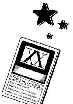 ハンターハンターL!NE
