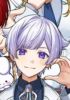 愛妻家の旦那（💜‪）