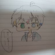 桜琥珀🫧‪🩵🐱#病んでちゃダメですか…？4月から低浮上さんのアイコン画像