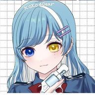 音子㌠🫧🩵🐱活休病み期#友達なんか信じたくないさんのアイコン画像