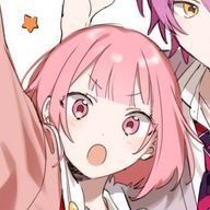 白鳩音夢@誰かネタくれ🤲弟とペアがちゅーさんのアイコン画像