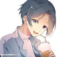 白鳩奏汰さんのアイコン画像