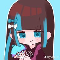 音夢#ららあり最高すぎた@フォロワー150人ありがとう!さんのアイコン画像