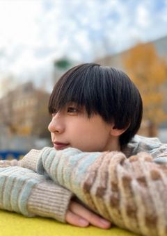 あの指先から恋が始まった