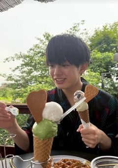 本当はね、