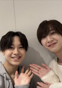 本当はね、2