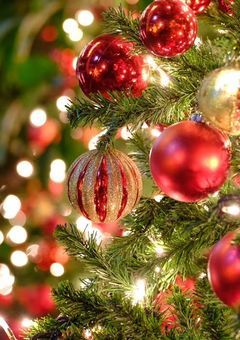 　クリスマスソング