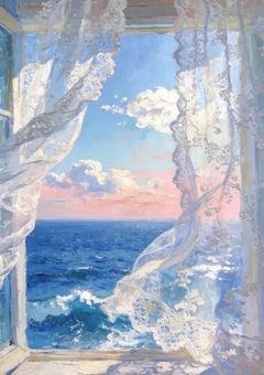 　Njs4  .  ギャル ､ モブBに転生した件