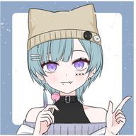 　碧木　そあさんのアイコン画像