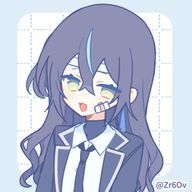 菫青　🍭🤕さんのアイコン画像