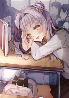 隣の席の人、腐れ縁なんですけど