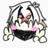 闇夜に潜む白銀の放浪者さんのアイコン画像