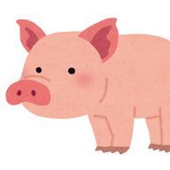 🐷さんのアイコン画像