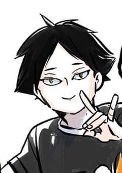 赤葦くんの妹 、チベスナと腐レンドな件 。