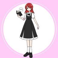ゆずレモン(黒羽無喜)さんのアイコン画像