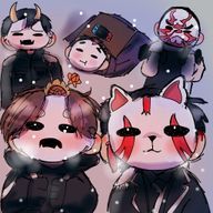 無力な人間🎭️🇯🇵サブ さんのアイコン画像