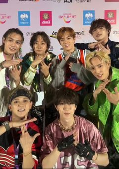 Travis Japanのマネージャーから紅一点に?!